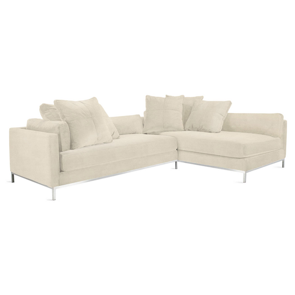 Ventura Sectional - 2 PC