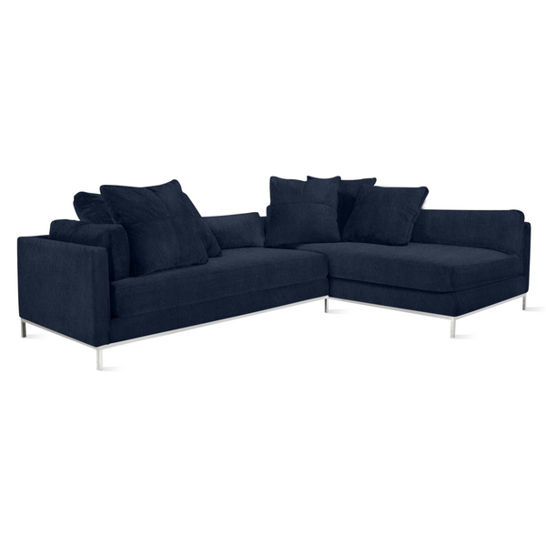 Ventura Sectional - 2 PC