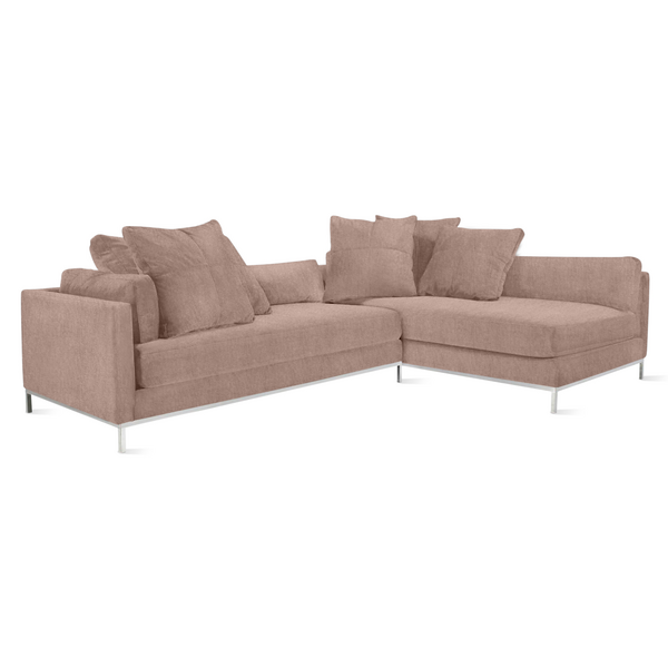 Ventura Sectional - 2 PC