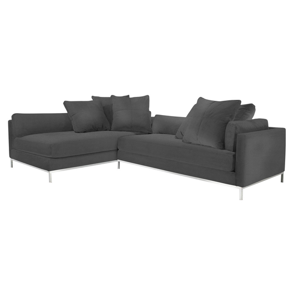 Ventura Sectional - 2 PC