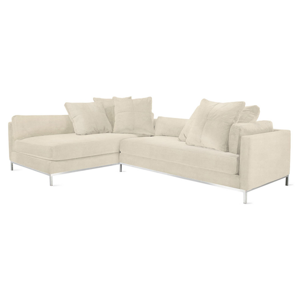Ventura Sectional - 2 PC Ventura Sectional - 2 PC