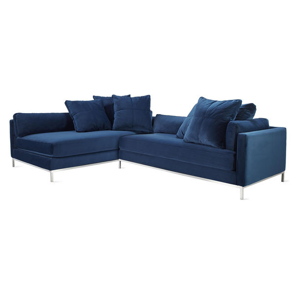 Ventura Sectional - 2 PC