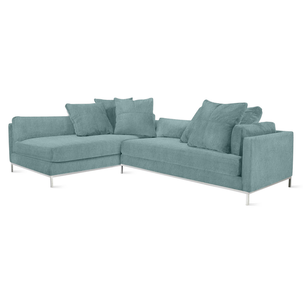 Ventura Sectional - 2 PC
