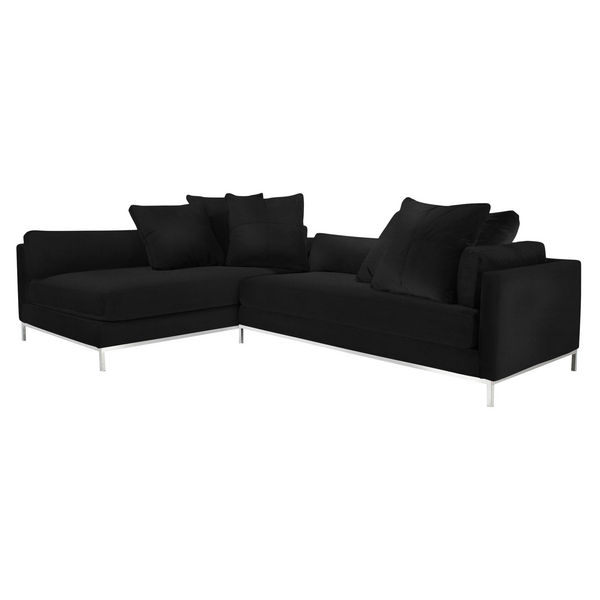 Ventura Sectional - 2 PC