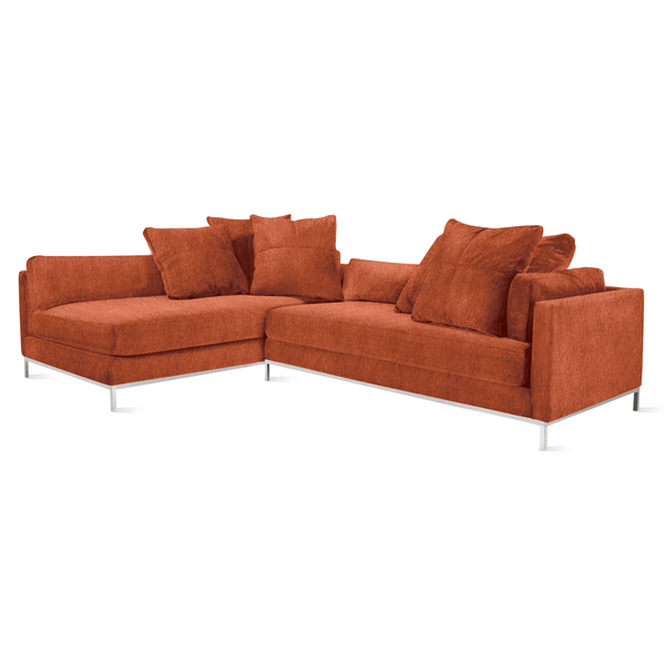 Ventura Sectional - 2 PC
