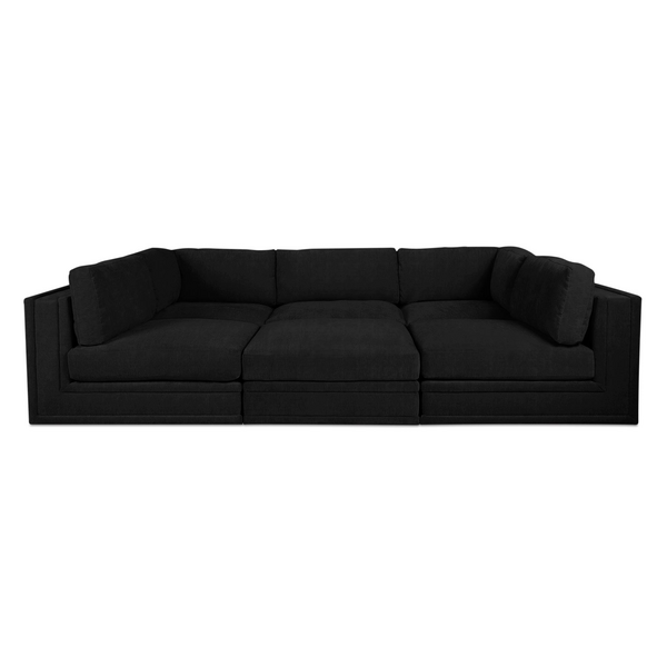 Luka Sectional - 6 PC Luka Sectional - 6 PC