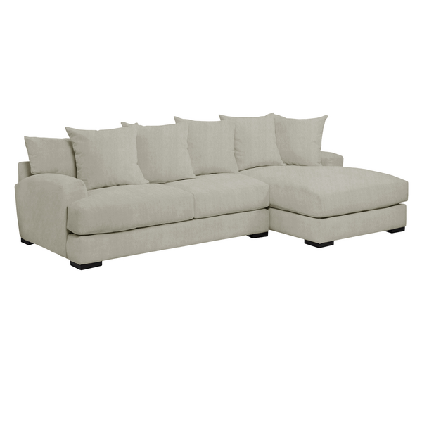 Stella Chaise Sectional - 2 PC Stella Chaise Sectional - 2 PC