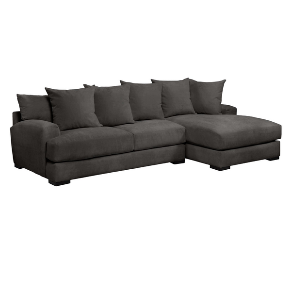 Stella Chaise Sectional - 2 PC Stella Chaise Sectional - 2 PC