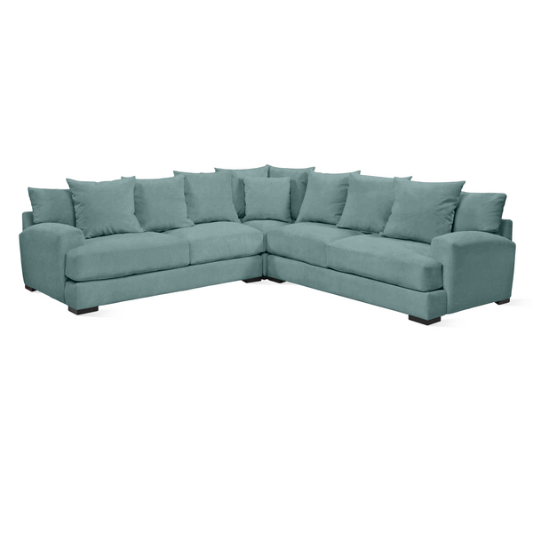 Stella Corner Sectional - 3 PC Stella Corner Sectional - 3 PC