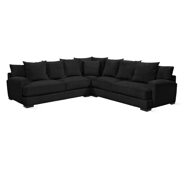 Stella Corner Sectional - 3 PC Stella Corner Sectional - 3 PC