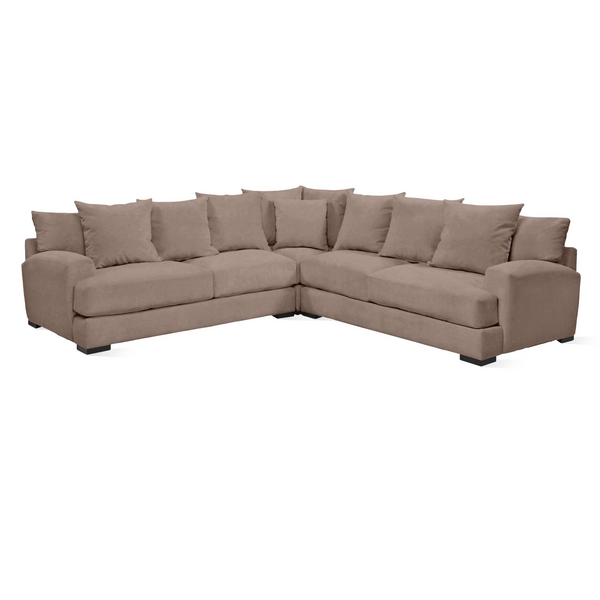 Stella Corner Sectional - 3 PC Stella Corner Sectional - 3 PC