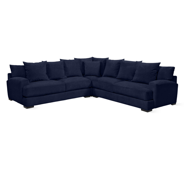 Stella Corner Sectional - 3 PC Stella Corner Sectional - 3 PC