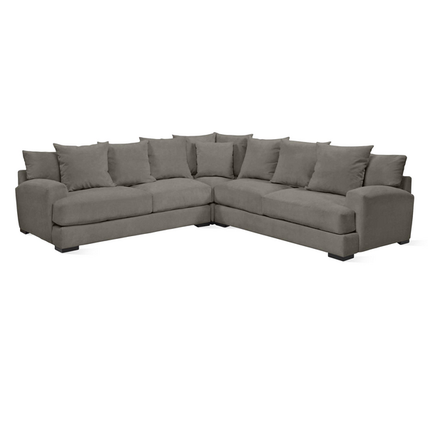 Stella Corner Sectional - 3 PC