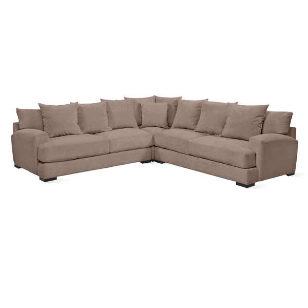 Stella Corner Sectional - 3 PC Stella Corner Sectional - 3 PC