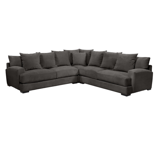 Stella Corner Sectional - 3 PC Stella Corner Sectional - 3 PC