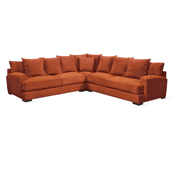 Stella Corner Sectional - 3 PC Stella Corner Sectional - 3 PC