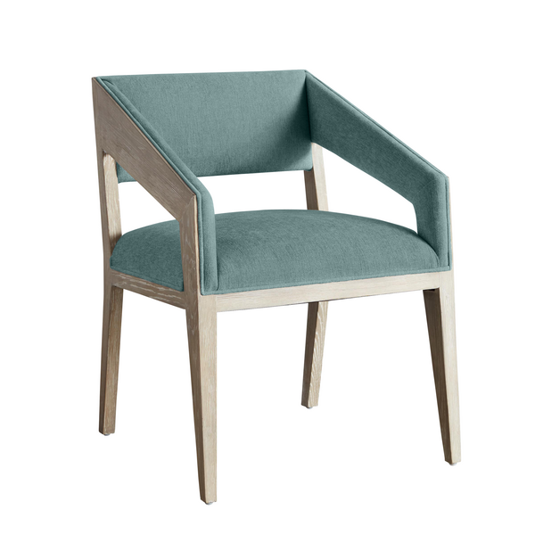Alric Dining Arm Chair
