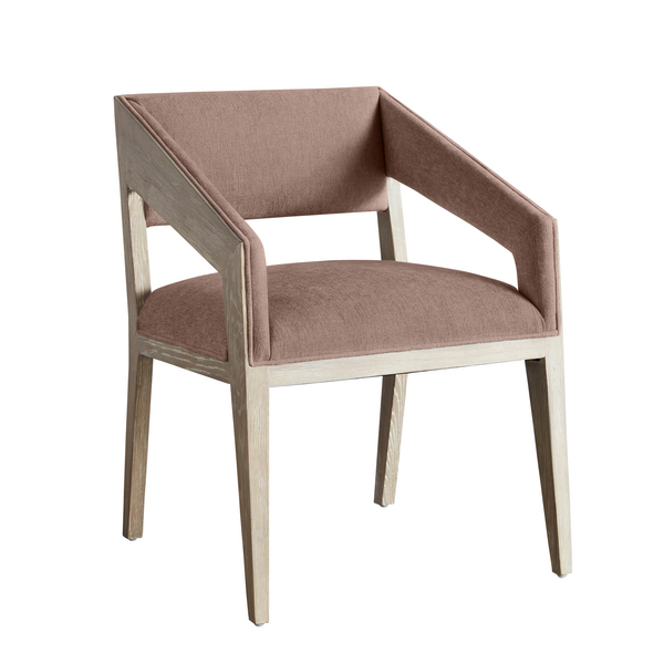Alric Dining Arm Chair
