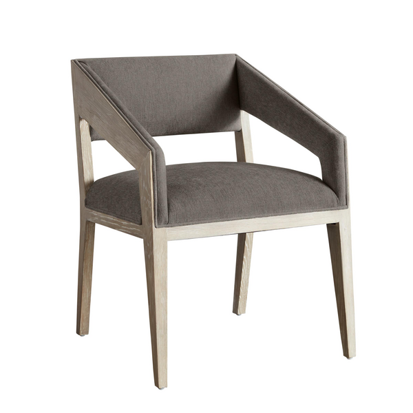 Alric Dining Arm Chair