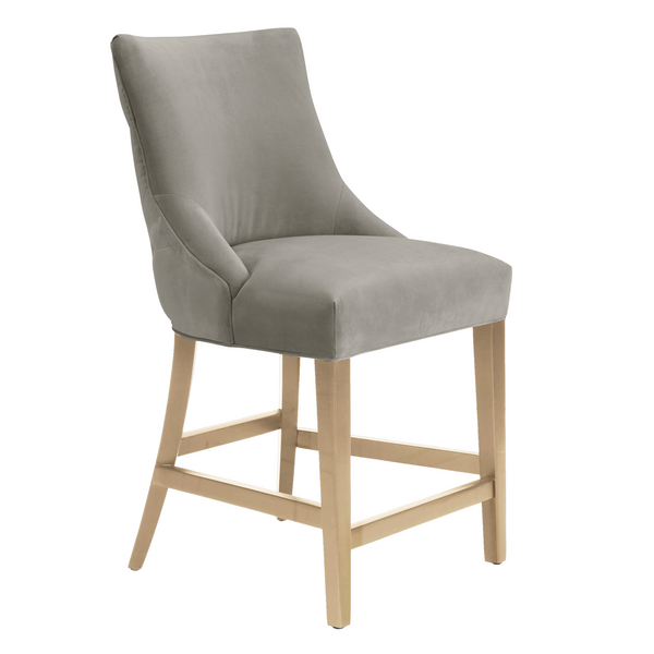 Versailles Stool - Wash Oak Versailles Stool - Wash Oak