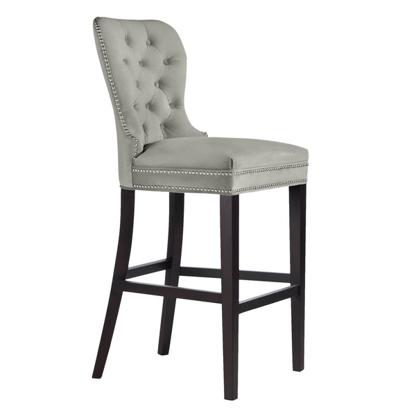 Charlotte Stool - Espresso Charlotte Stool - Espresso