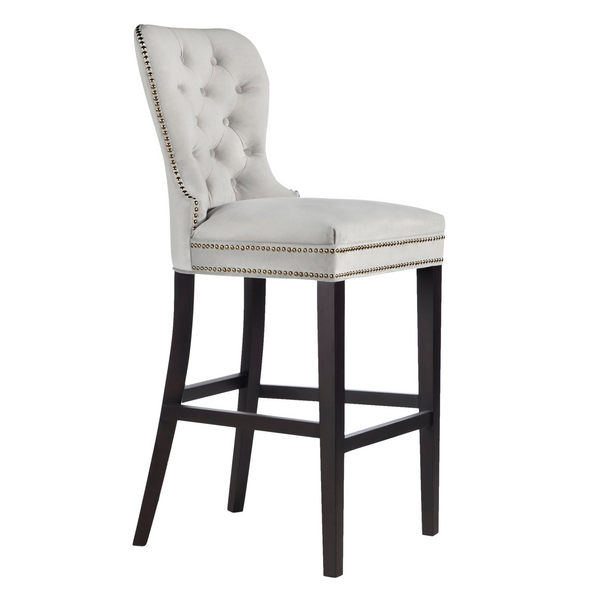 Charlotte Stool - Espresso Charlotte Stool - Espresso