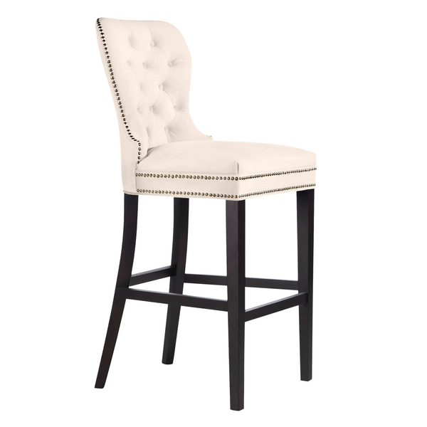 Charlotte Stool - Espresso Charlotte Stool - Espresso