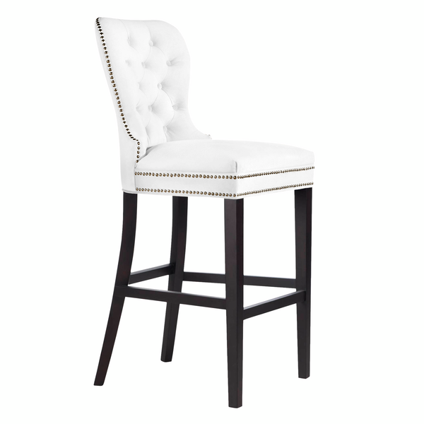 Charlotte Stool - Espresso Charlotte Stool - Espresso