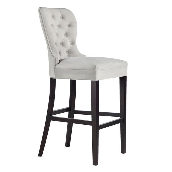 Charlotte Stool - Espresso Charlotte Stool - Espresso