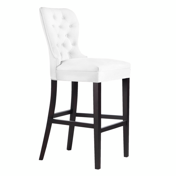 Charlotte Stool - Espresso Charlotte Stool - Espresso