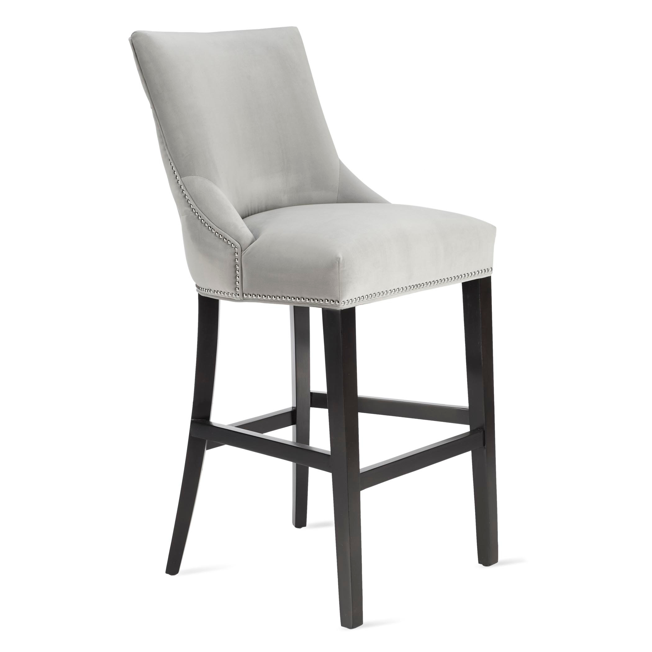 Versailles Stool - Espresso