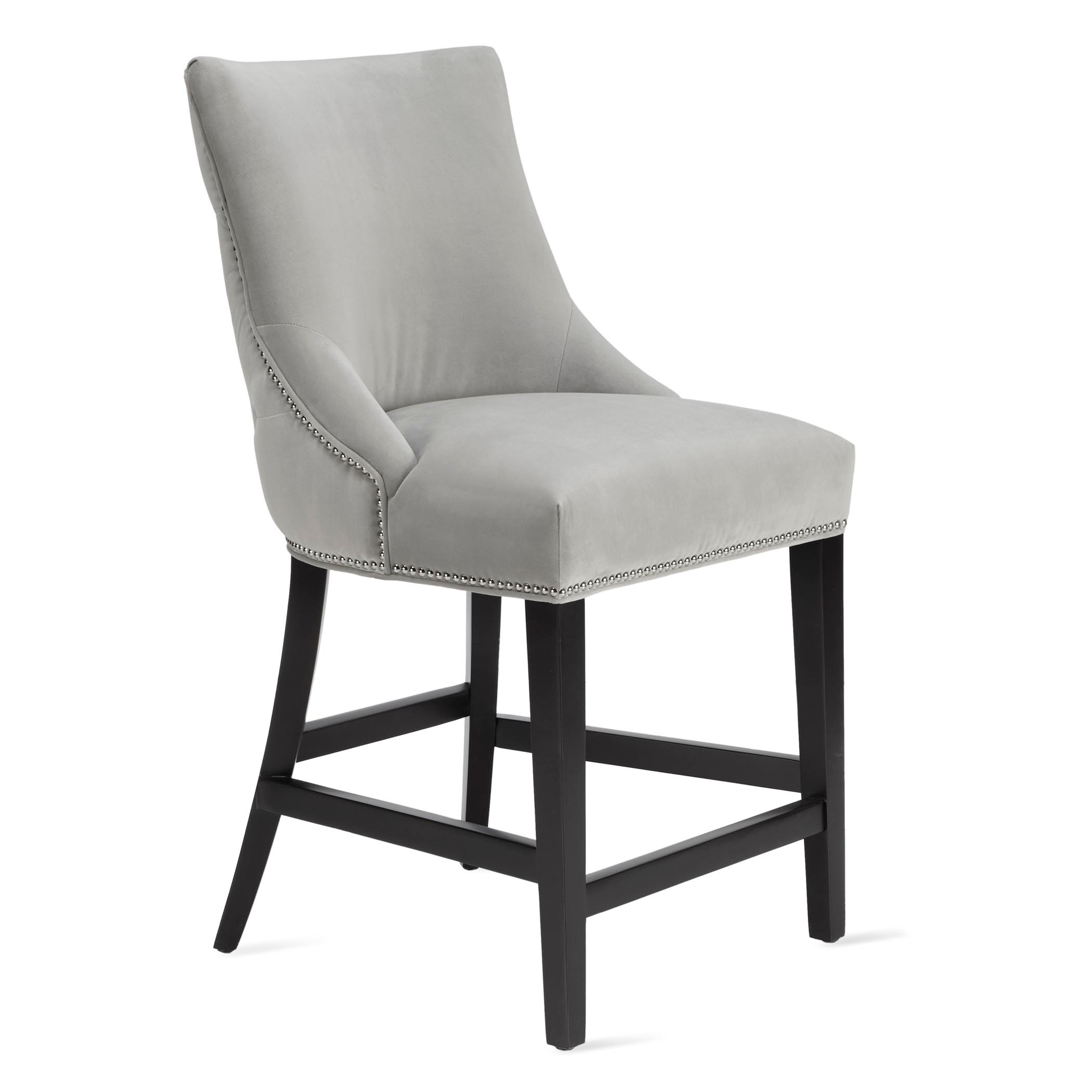 Versailles Stool - Espresso Versailles Stool - Espresso