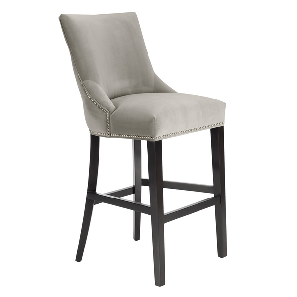 Versailles Stool - Espresso