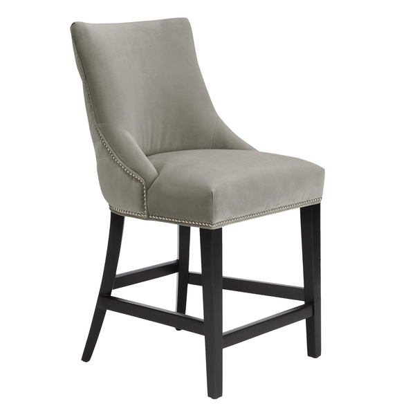 Versailles Stool - Espresso Versailles Stool - Espresso