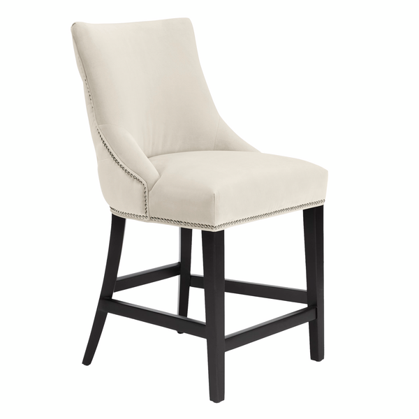 Versailles Stool - Espresso