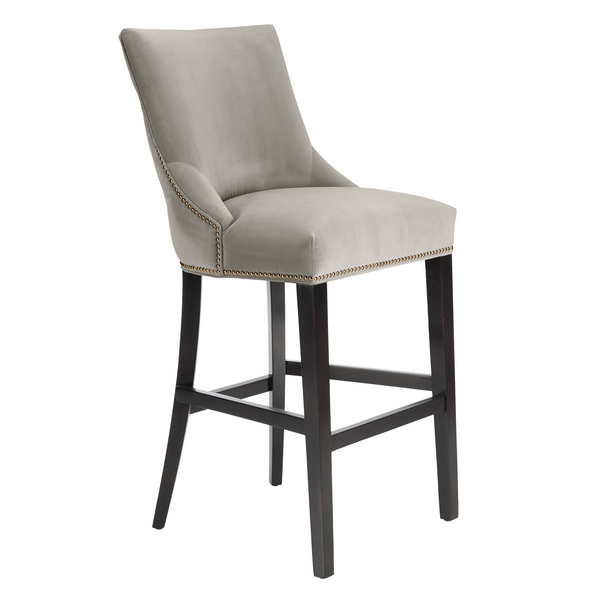 Versailles Stool - Espresso
