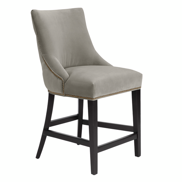 Versailles Stool - Espresso Versailles Stool - Espresso