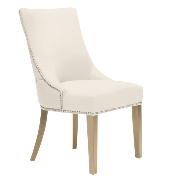 Versailles Dining Chair - Wash Oak Versailles Dining Chair - Wash Oak