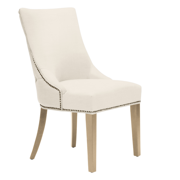 Versailles Dining Chair - Wash Oak