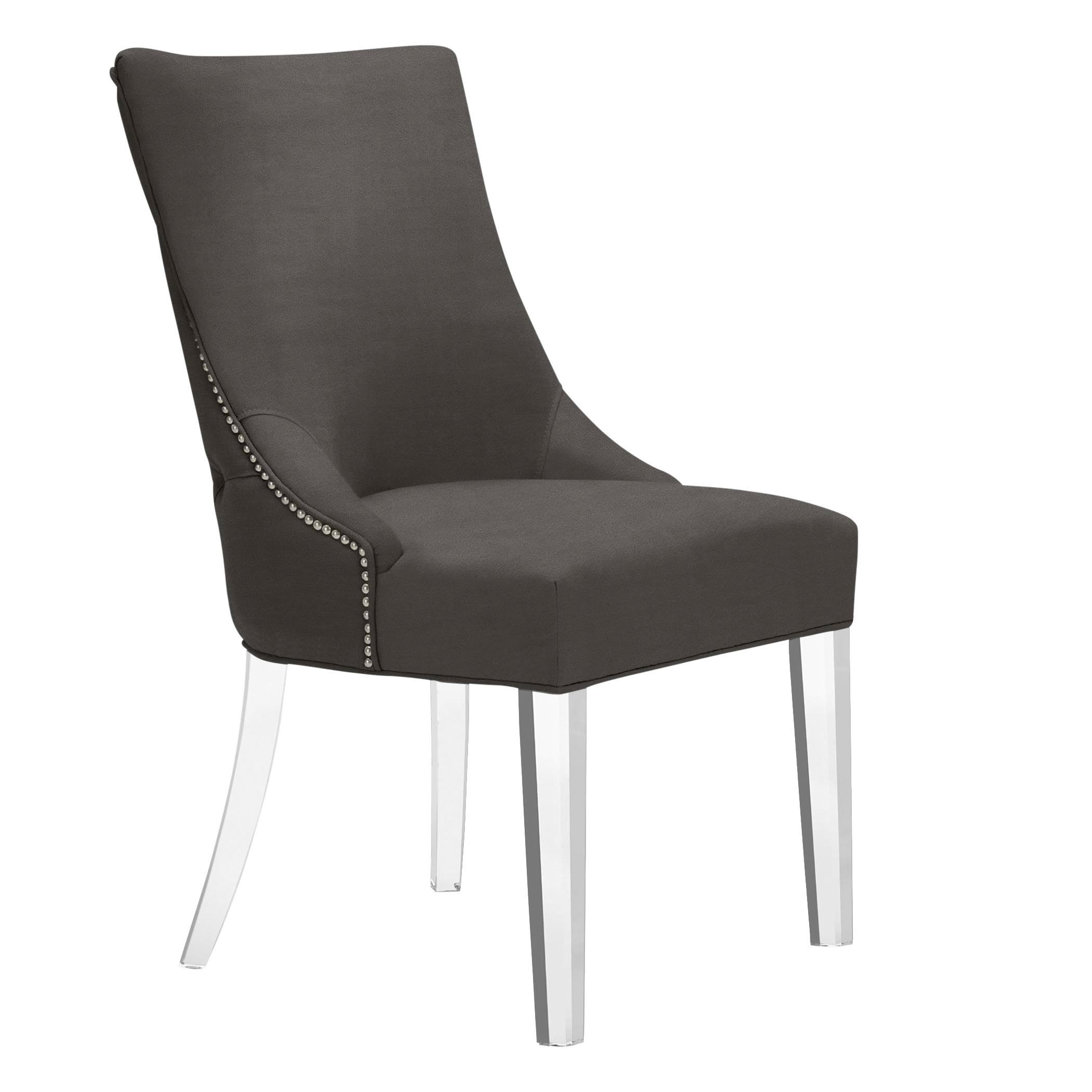 Versailles Dining Chair - Acrylic