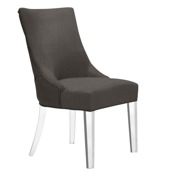 Versailles Dining Chair - Acrylic