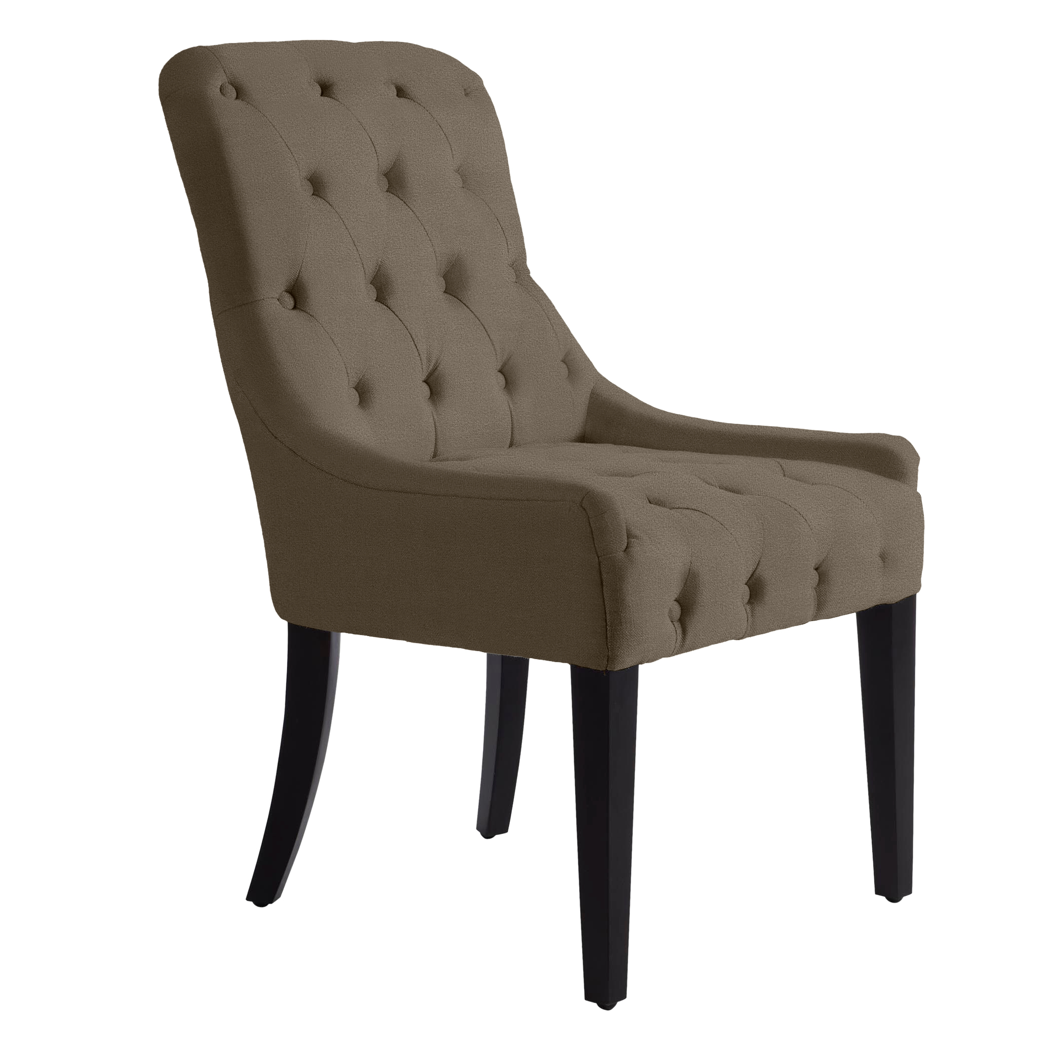 Jen Dining Chair - Espresso