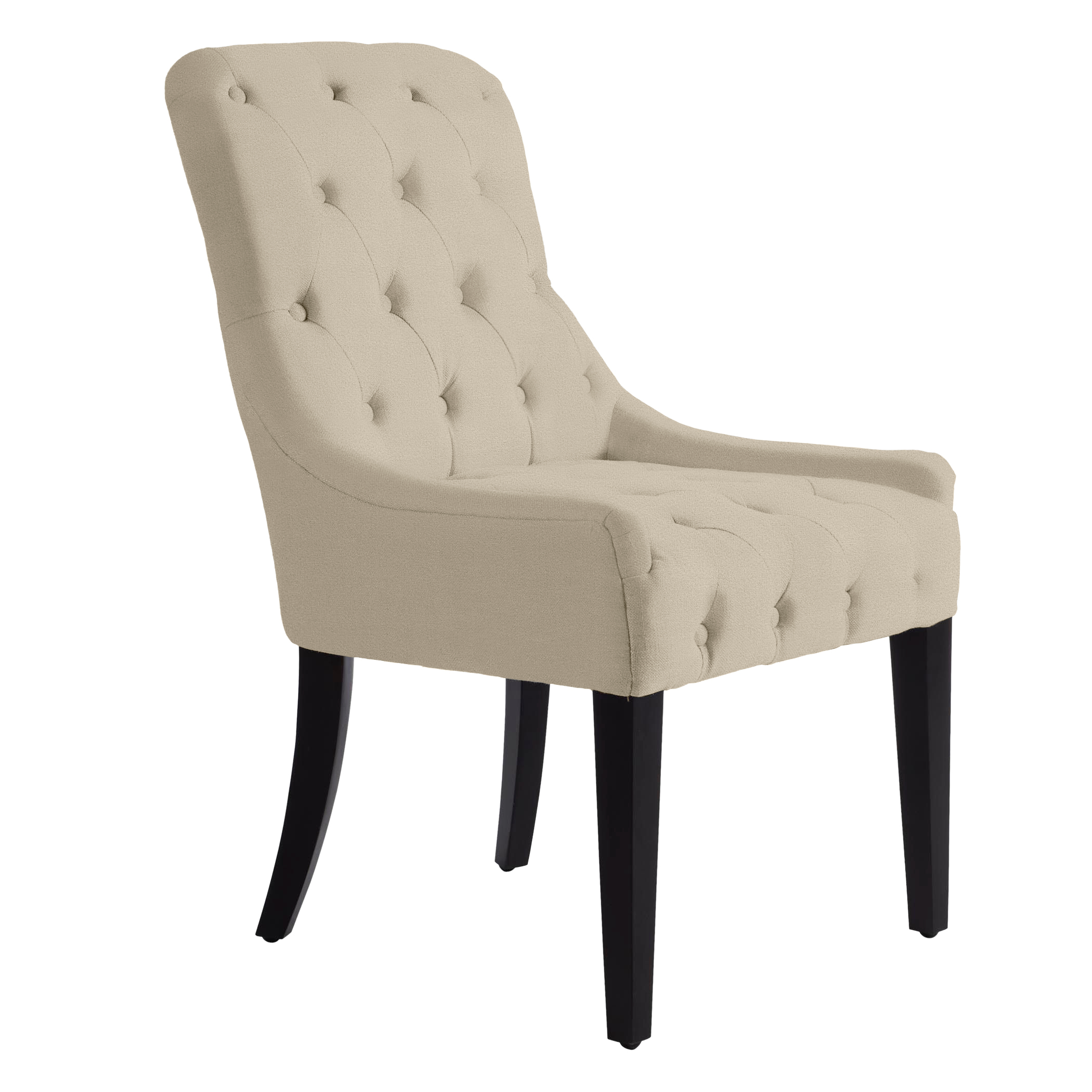 Jen Dining Chair - Espresso Jen Dining Chair - Espresso
