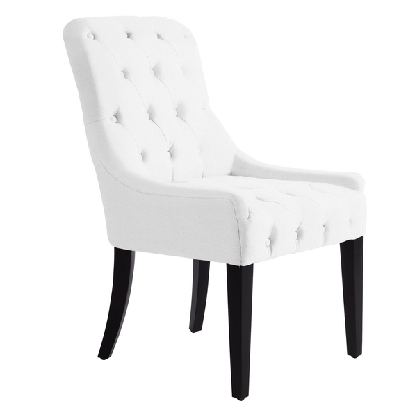 Jen Dining Chair - Espresso