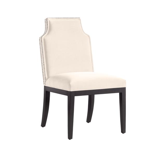 Jasmine Dining Chair - Espresso
