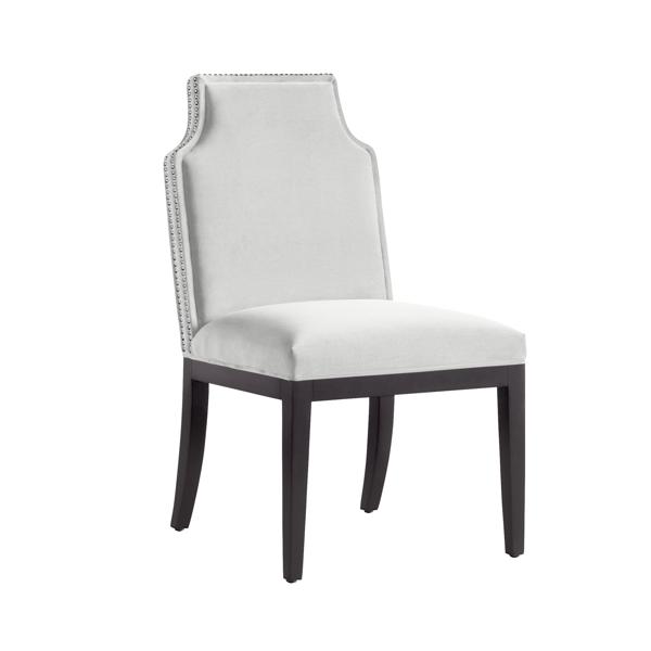Jasmine Dining Chair - Espresso