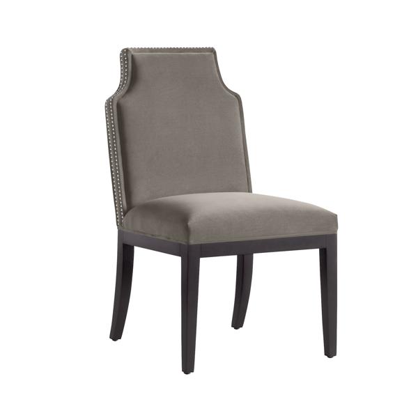 Jasmine Dining Chair - Espresso