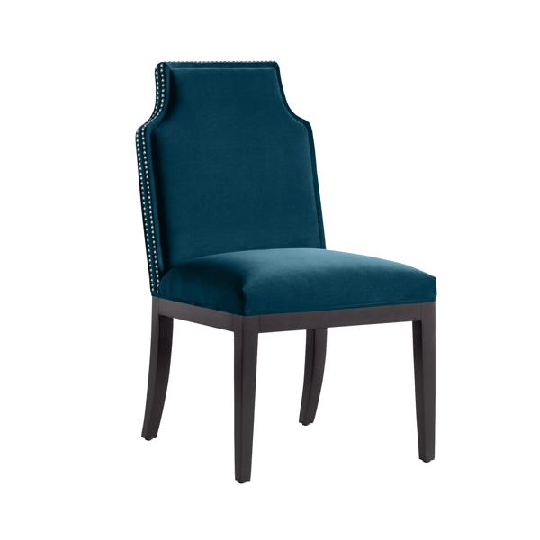Jasmine Dining Chair - Espresso Jasmine Dining Chair - Espresso