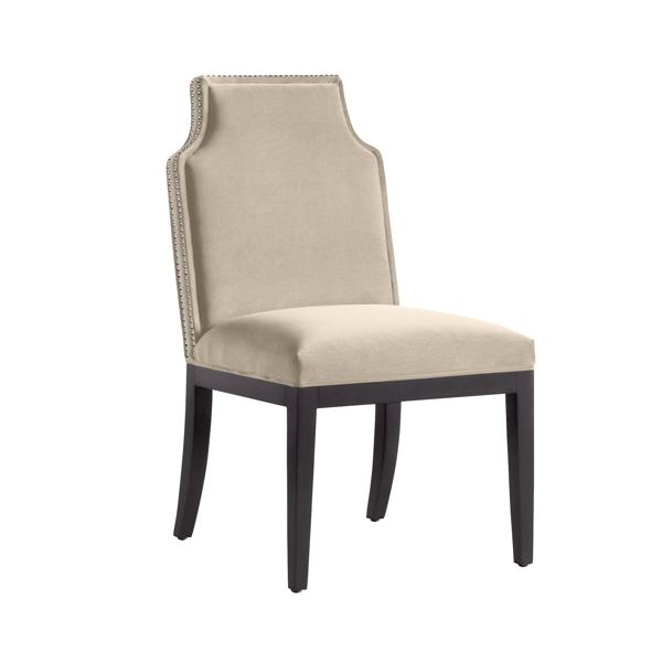 Jasmine Dining Chair - Espresso