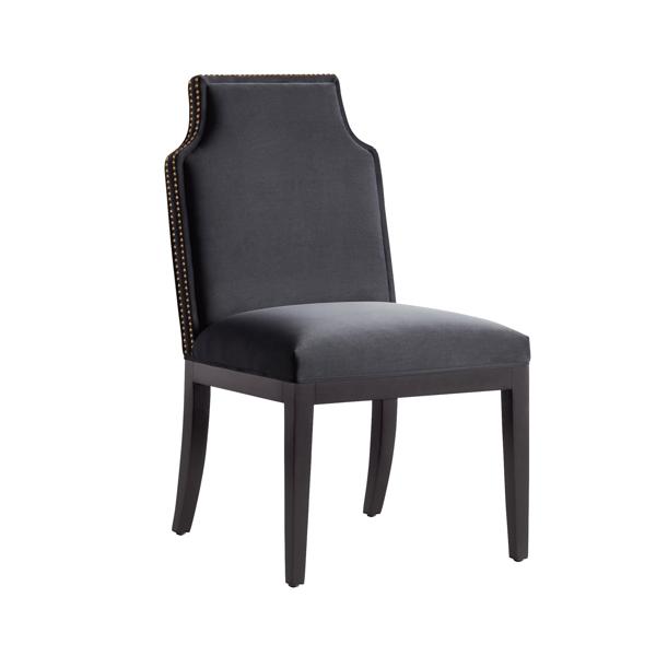 Jasmine Dining Chair - Espresso Jasmine Dining Chair - Espresso